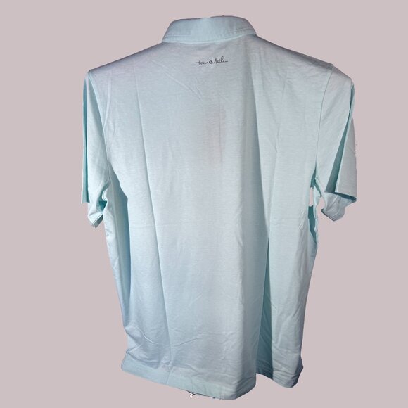 NWT Travis Mathew Matter of Opinion Polo, Various sizes - Picture 4 of 4